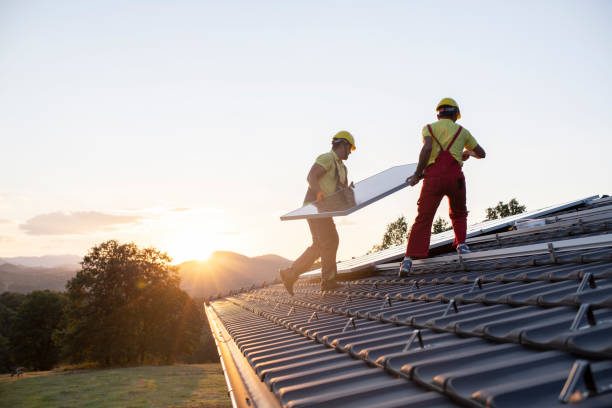 Best Roof Coating and Sealing  in West Portsmouth, OH