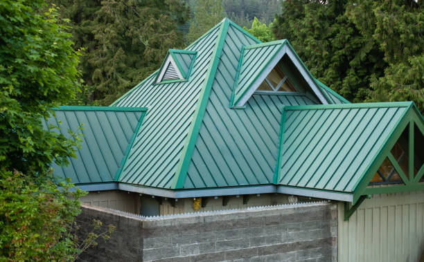 Best Steel Roofing  in West Portsmouth, OH