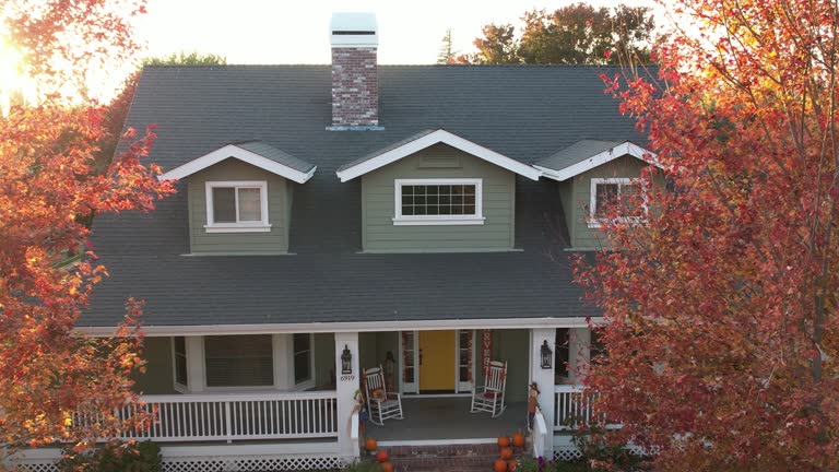 West Portsmouth, OH Roofing Company