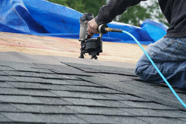 Emergency Roof Repair in West Portsmouth, OH