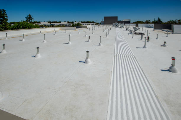 Best Emergency Roof Repair  in West Portsmouth, OH